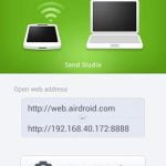 Airdroid - aplikacje na smartfony