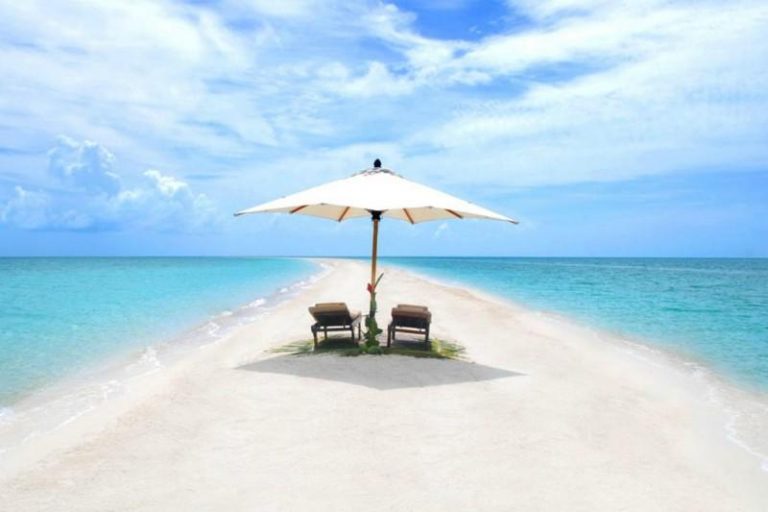 Wakacje 2013: Jedziemy na wczasy, na bogato