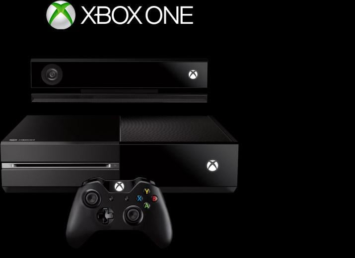 Xbox 720 One. Microsoft nie idź tą drogą