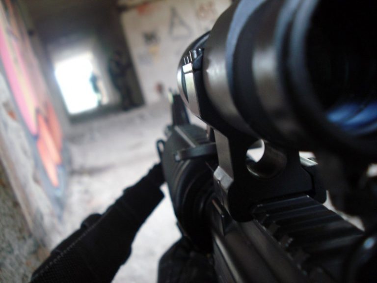 Cena przyjaźni - opowiadanie wojenne