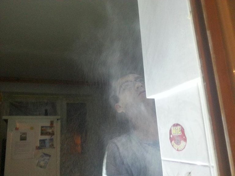 Remont mieszkania. Fuszerka i poprawianie po innych