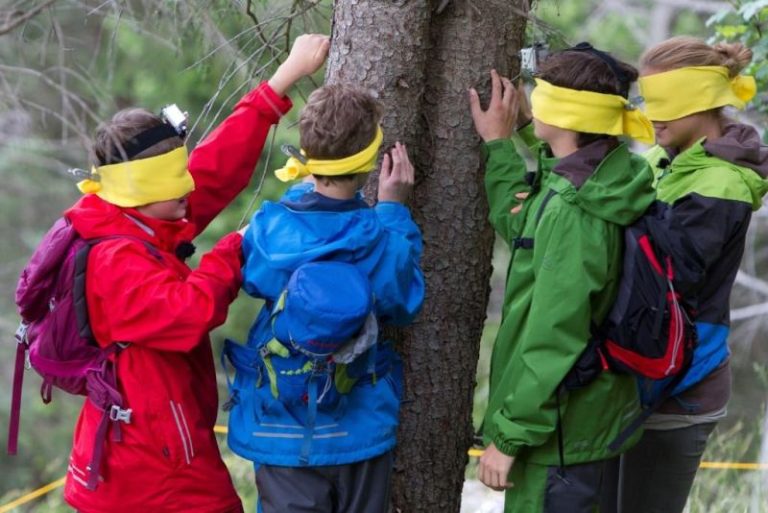 Cartoon Network - ekspedycja