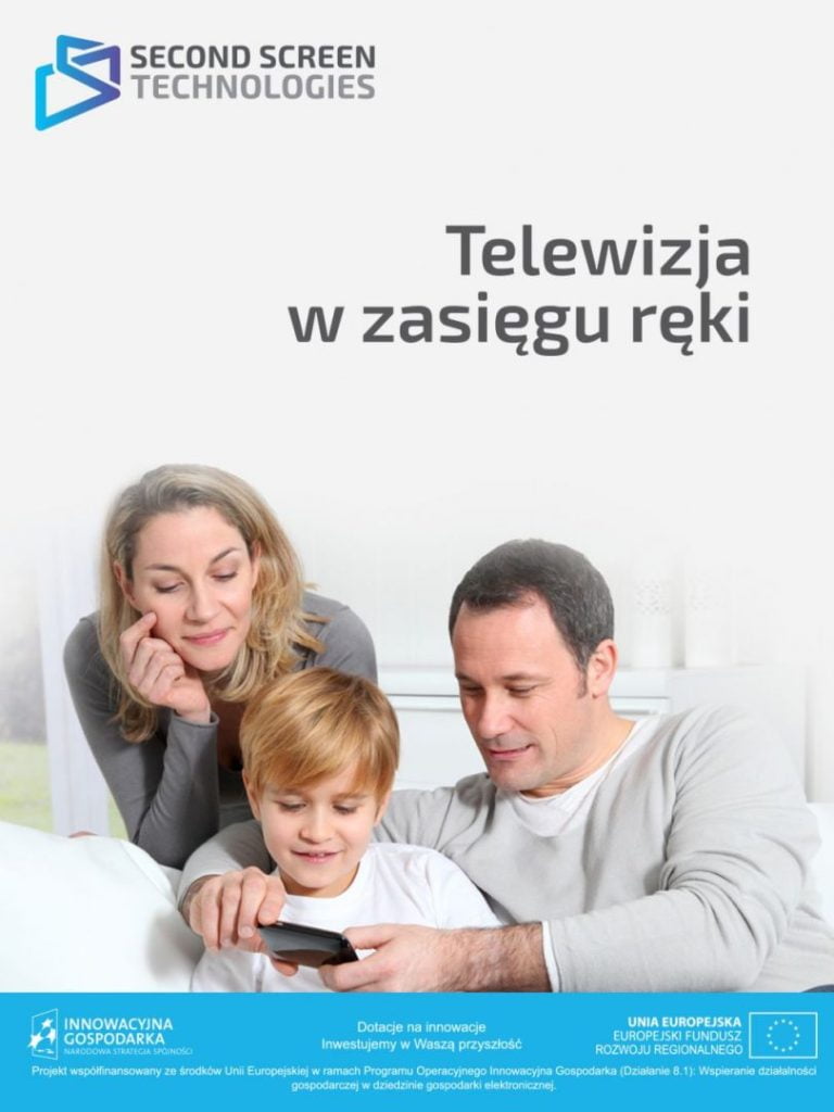 Technologia współdzielenia ekranu