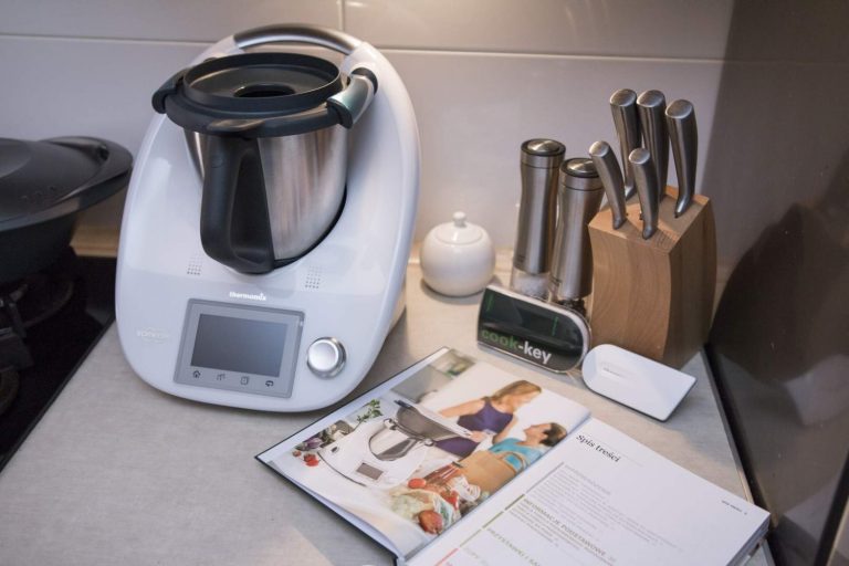 Thermomix TM5 – Czy warto kupić? Opinie po 3 latach użytkowania