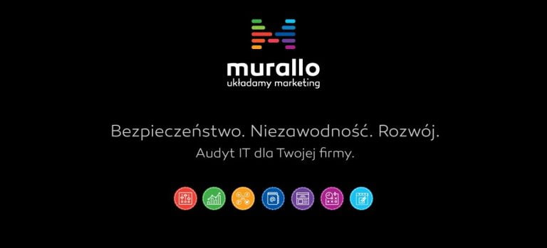 Badanie IT drogą do rozwoju przedsiębiorstw