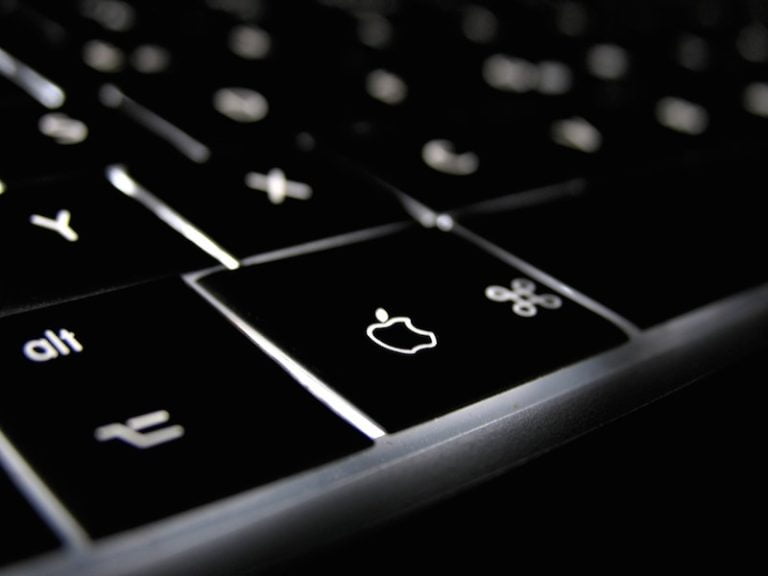 Jak zrobić print screen na Macu