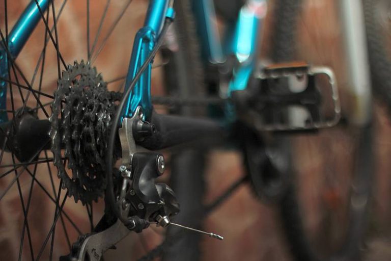 Sklep rowerowy Willex w Lublinie – nie polecam