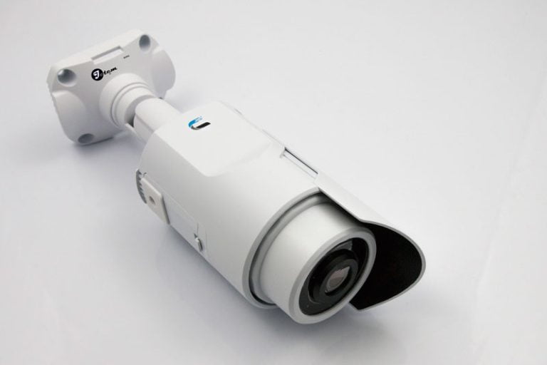 Czy warto kupić: Kamera Ubiquiti UniFi Camera (UVC)