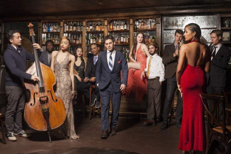Postmodern Jukebox. Niezwykłe covery współczesnej muzyki POP