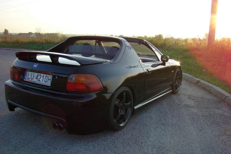 Slow driving, czyli jazda dla przyjemności