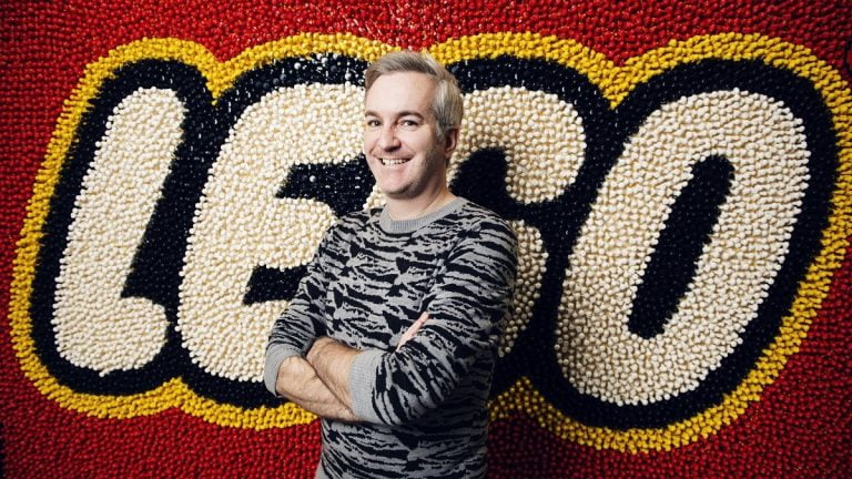 Jak robi się klocki LEGO? Program Magiczny Świat LEGO