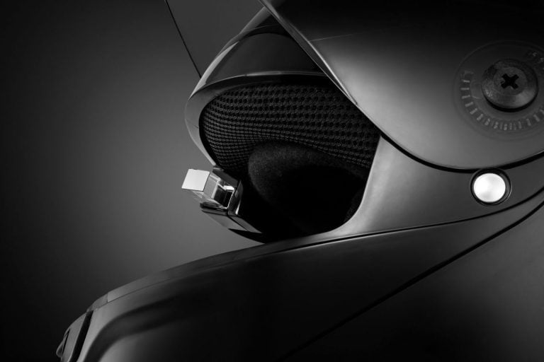 Seemore dla motocyklistów. Nowa technologia pomoże na drodze