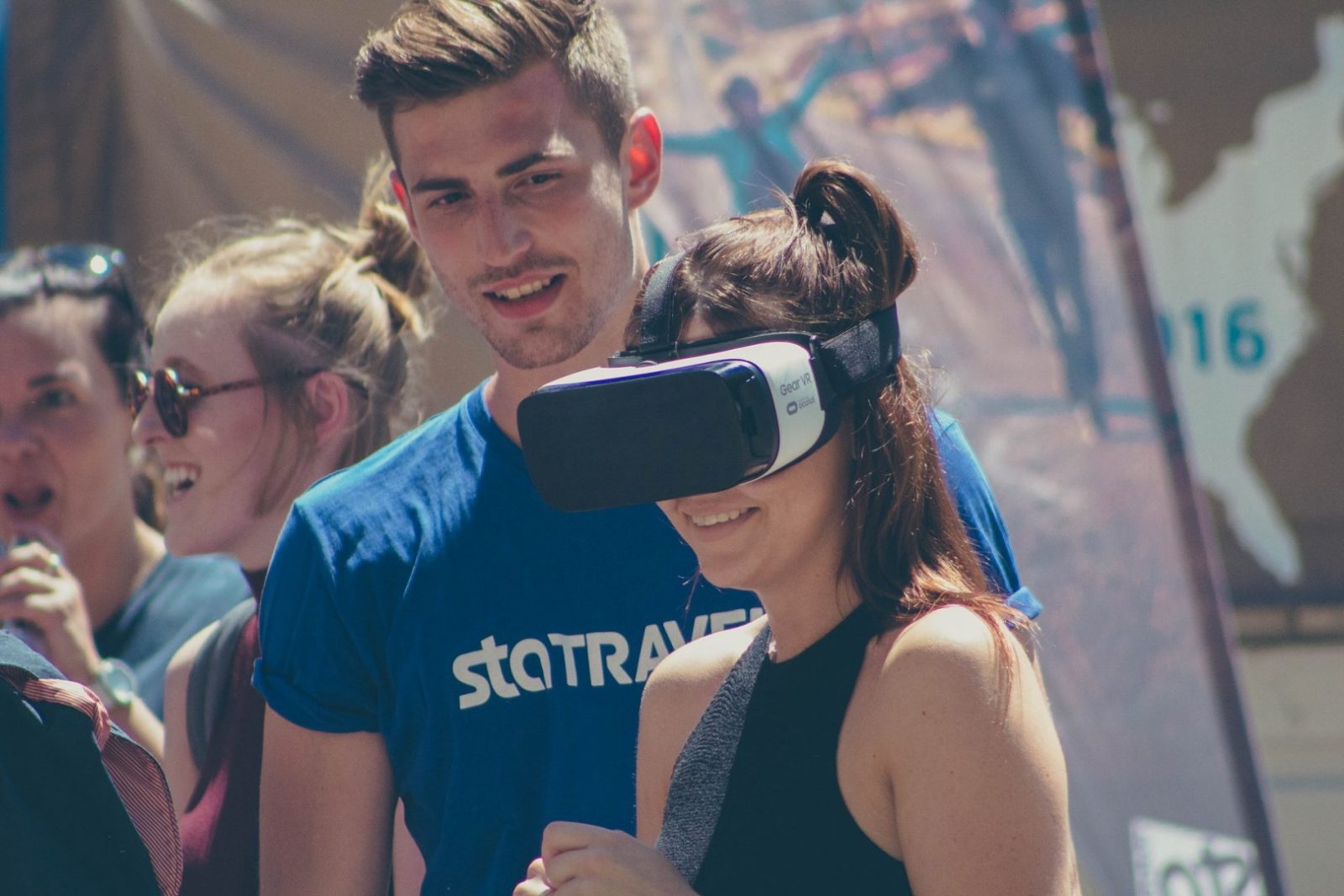 European VR Congress – czyli wszystko o technologii Virtual Reality w jednym miejscu