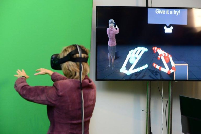 European VR Congress w Warszawie