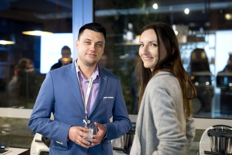 Vorwerk Thermomix: Premiera dodatku Cook-key (zdjęcia)