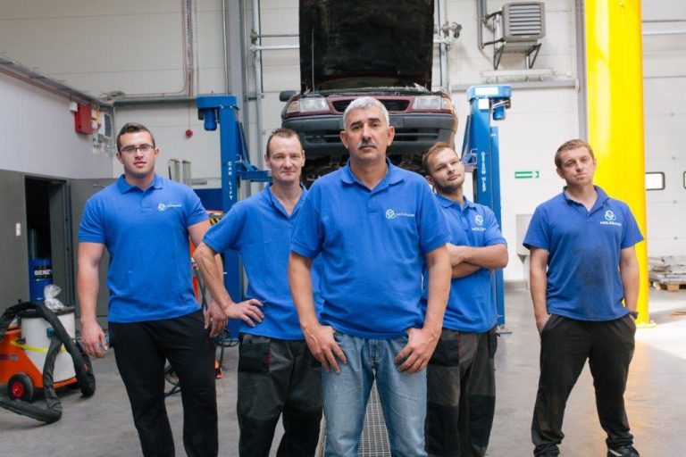 Złomowisko PL: Nowy sezon na Discovery Channel