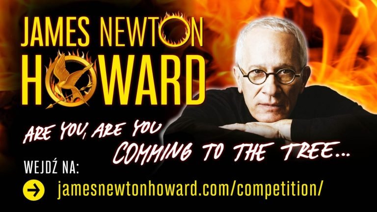 Utwór z filmu Igrzyska Śmierci. Poszukiwane wokalistki