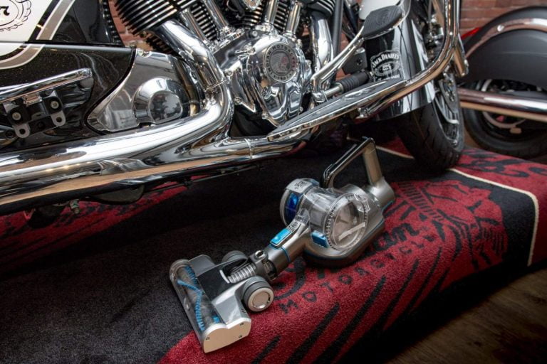 Dirt Devil BLADE 32 total czyli bezprzewodowy odkurzacz [recenzja]