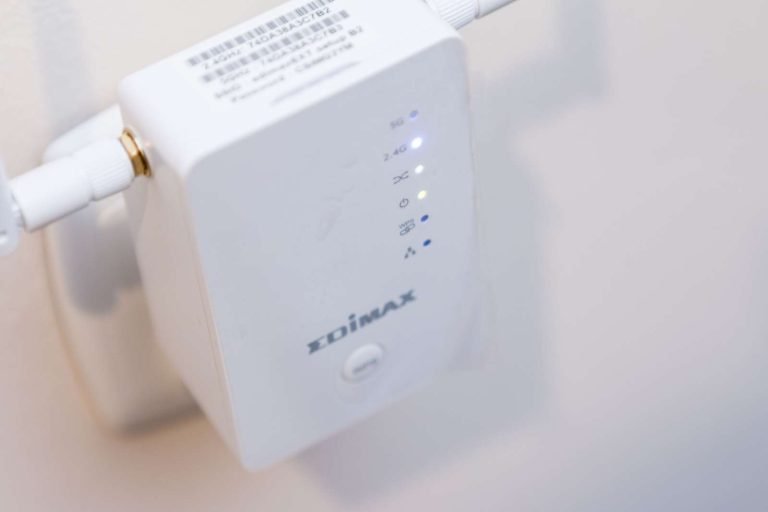 Edimax Gemini RE11 kit