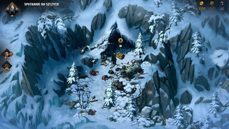 Wojna Krwi: Wiedźmińskie Opowieści (recenzja)