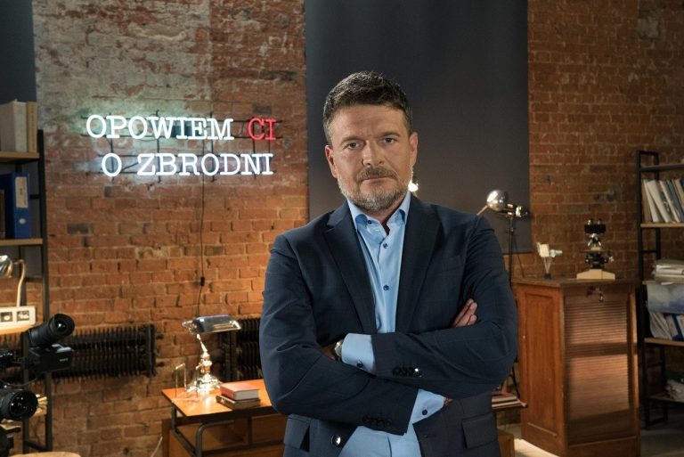 Zakręty Wiary – tydzień z sektami w Crime+Investigation Polsat