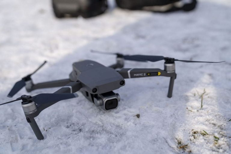 Mavic2 Pro