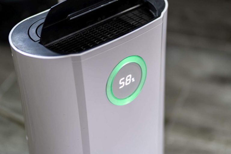 Osuszacz powietrza EBERG KRUG 16 – recenzje, opinie