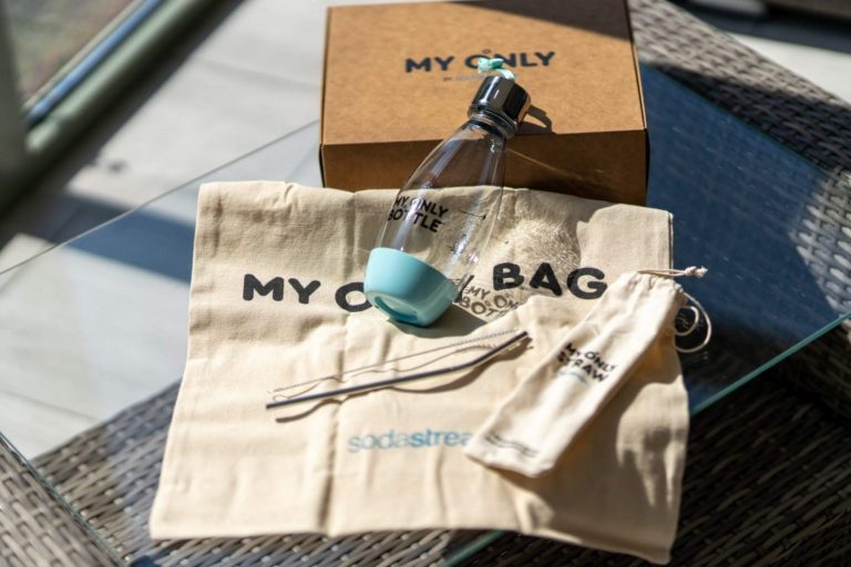 SodaStream My Only Bottle