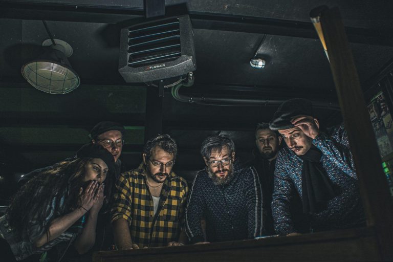 Gra o wszystko – polski film o pinballu