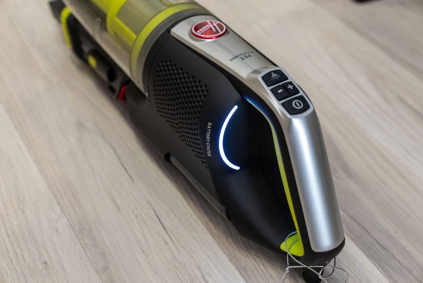 Hoover H-Free 500