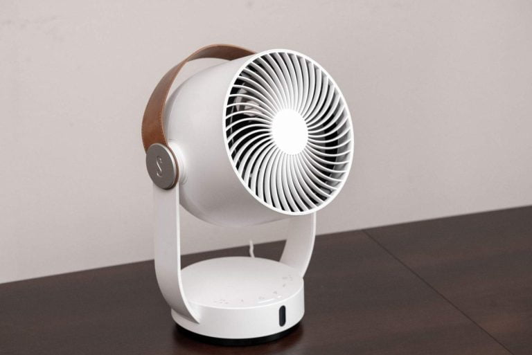 Wentylator Stadler Form LEO – opinie, recenzje