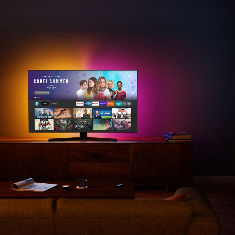 Amazon Fire TV wchodzi do Polski