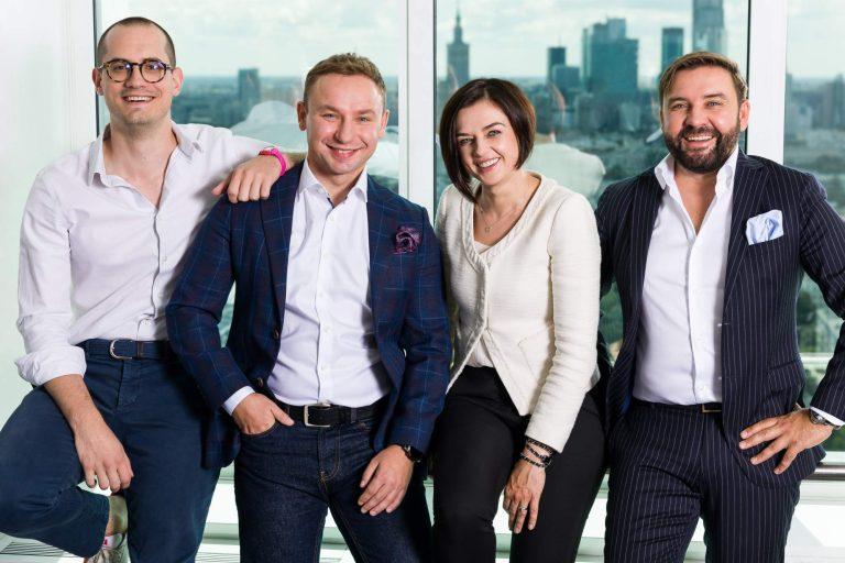 Demoboost: Startup umożliwiający tworzenie prezentacji demo dla firm softwarowych