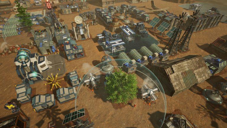 Survival City Builder Oxygen: Zbuduj miasto w postapokaliptycznej przyszłości