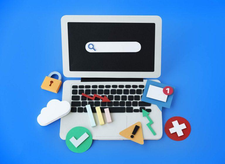 Domena dla firmy: Czym kierować się przy wyborze?