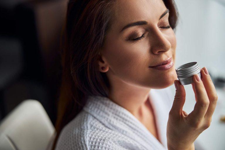 Dlaczego nie możesz poczuć swojego zapachu?