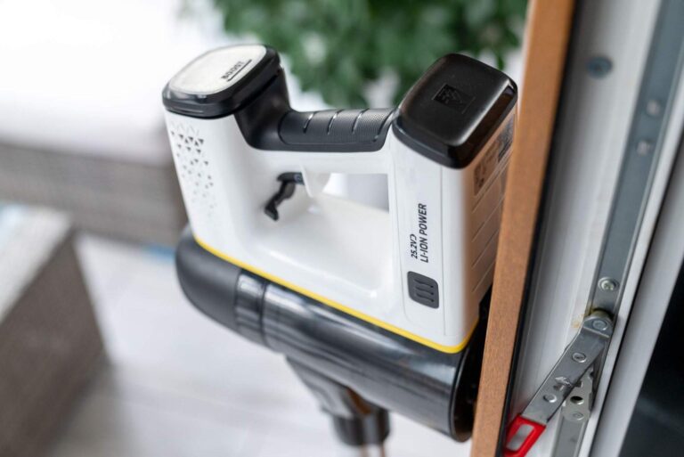 Karcher VC6 - opinie, recenzja