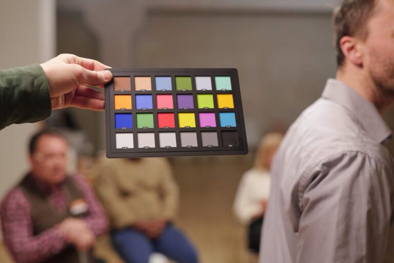 Profile obrazu w nagrywaniu video: Podstawy i zastosowania