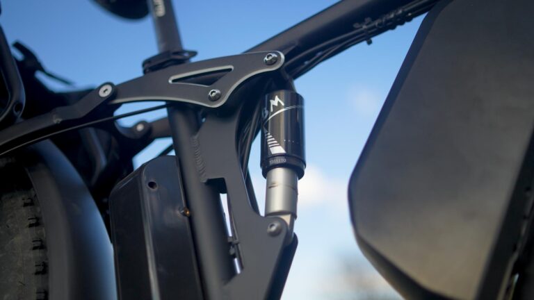 ORZEL K17 – recenzja roweru elektrycznego (test, opinie)